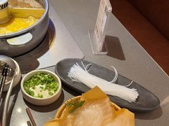-巴奴毛肚火锅(二七万达店)