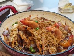 -3号仓库·创意中国菜(新世界城店)