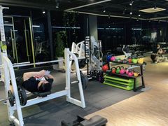 -Liking Fit24小时智能健身(金汇路韩国街店)