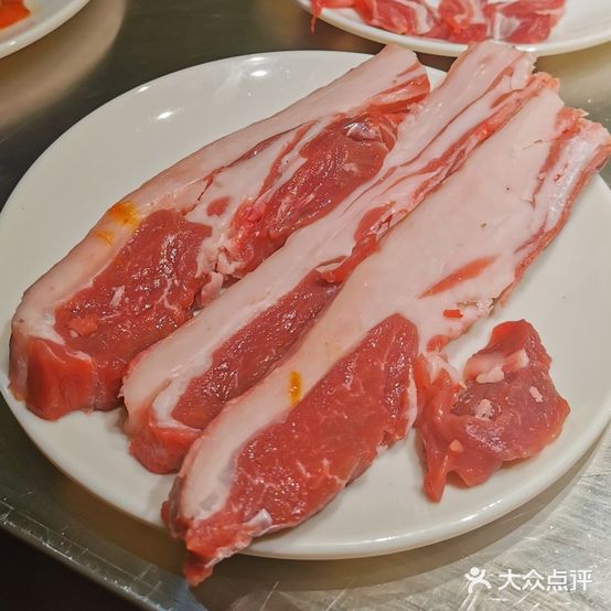 知否鲜切牛自助烤肉(西桥住宅小区店)