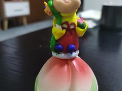 -5Cake五度无蔗糖低脂蛋糕(陶然亭店)