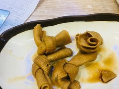 -老上海里弄味道(知春路店)