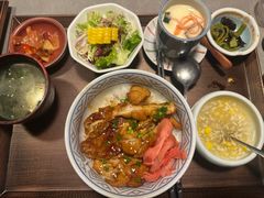 -满来寿喜烧(金虹桥店)