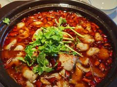 -川悦壹号·川菜(蠡溪路店)