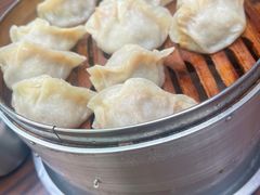 -老马家蒸饺(南海街店)