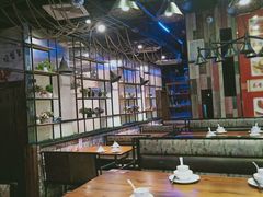 大堂-尚岛私房菜(西方巷店)
