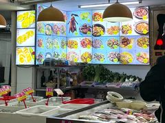 -华源餐厅·海鲜大排档(日月贝店)