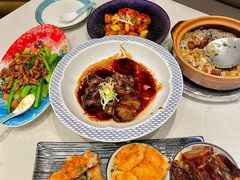 -常来小聚·广州非遗传承餐厅(高德置地店)