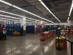-迪卡侬(南二环店)