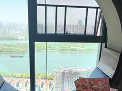 -Y60-SKYLINE天际江景酒店(五一广场店)