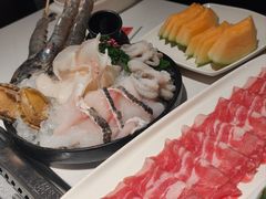 -海底捞火锅(外滩店)