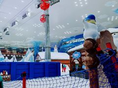 -长沙湘江冰雪世界