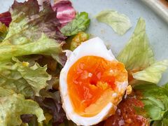 虾沙拉-RAC BAR(安福路店)