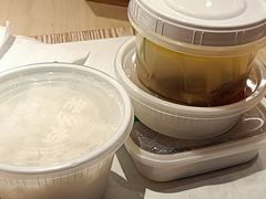 -老乡鸡(上海白玉兰广场店)