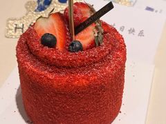 -侘寂甜品(自取店)