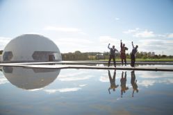 -圣露庄园·草坪婚礼·宴会厅·会议