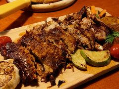 -布拉格餐厅· 中欧捷克菜(全国首店)