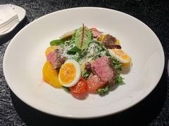-燃扒房Steakhouse(皇庭店)