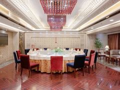 -梅州万达广场华美达酒店