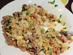 -前海沿·青岛菜(李沧万达店)