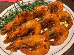 -ZAFFERANO西班牙海鲜饭(上海首店)