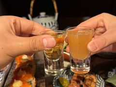 -鸟泉居酒屋·烧鸟·酒馆(百子湾店)