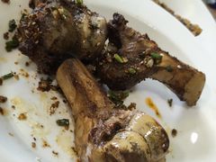 -可汗大营·涮火锅烤全羊烧烤家常菜(武汉分店)