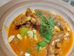 -李久其家民间餐厅(观沙岭公园店)