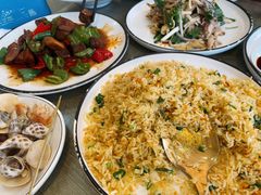 -巽寮印象美食部落餐厅·海鲜·地方特色菜(惠州体验店)