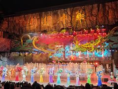 -深圳锦绣中华民俗村