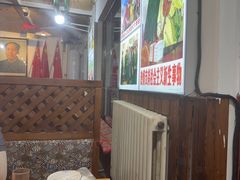 -人民公社大食堂(顺义总店)
