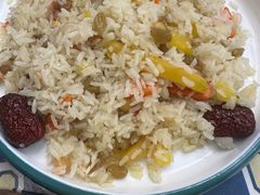 -阿拉丁新疆风味餐厅·清真(罗廊巷店)