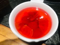 炒红果-友乐居羊蝎子(西直门店)