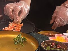-牛New寿喜烧(金鹰世界店)