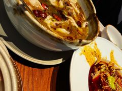 沸腾鱼-映水芙蓉(上海万象城店)