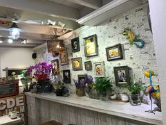 -十面欢腾·海鲜面·台式Bistro(长乐路店)