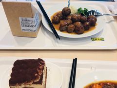 -宜家·瑞典风味餐厅(烟台路店)