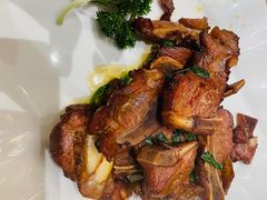 -得月楼·省级非遗·传统苏帮菜(观前店)