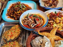 -遇西祠·海鲜烧烤(总店)