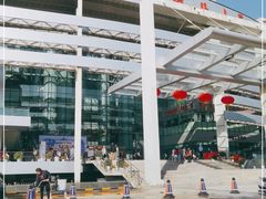 -深圳特区报业大厦