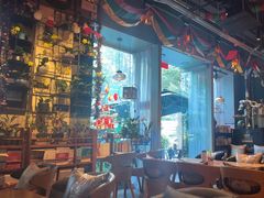 -街角 T·COFFEE 融合料理·BISTRO(车公庙店)