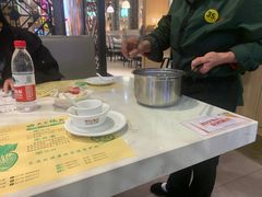 -我家福厨(万达中餐厅店)