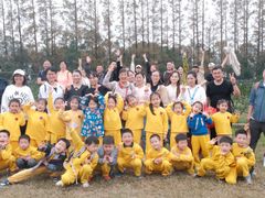 -前小桔亲子创意农场·草莓采摘·露营烧烤