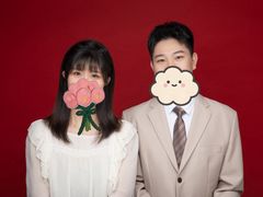-bobo高端证件照工作室(三元桥店)