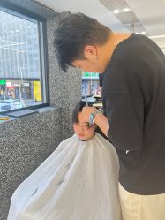 -厘里·salon