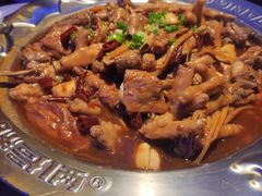 -胖哥俩肉蟹煲(河北勒泰购物中心店)