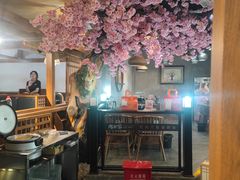 -九田家黑牛烤肉料理(云龙万达店)