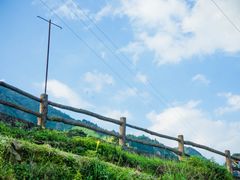 -南尖岩景区
