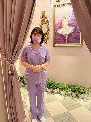 -蕾蕾美颜美容美体