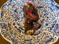 -水月周庄铂尔曼酒店-水月荟中餐厅